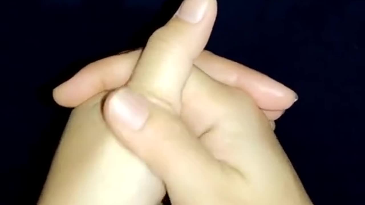 Hand Massage Video!!