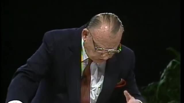 Dispensations 7 Time of Promise part 2 Dr. Lester Sumrall