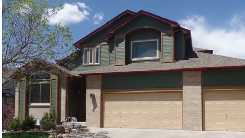 Pro Classic Painting Company in Aurora, CO