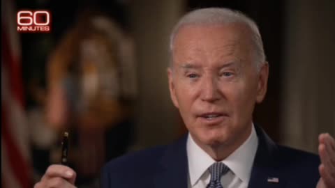 Biden On Israel & Ukraine (War's) - We Are The God Damn United States - We Can Handle It