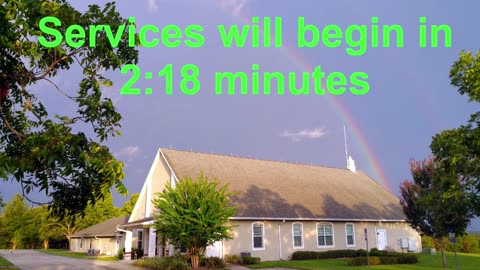 A Time to Look