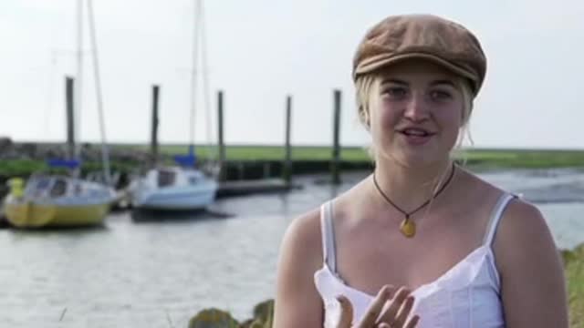 Muss man in die Schule gehen?