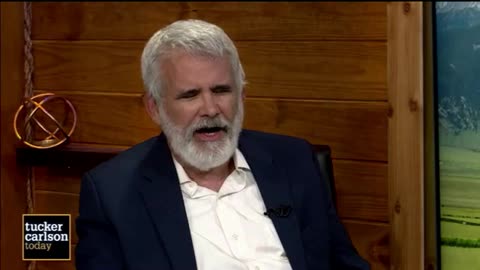 Dr. Malone: Discusses Politics and Centralized Government - Part 1