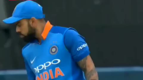 Kohli vs Rashid Magic Ball🔥