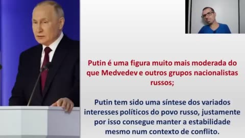 EUA faz apelo ao leste europeu. Rússia fala em resposta nuclear.