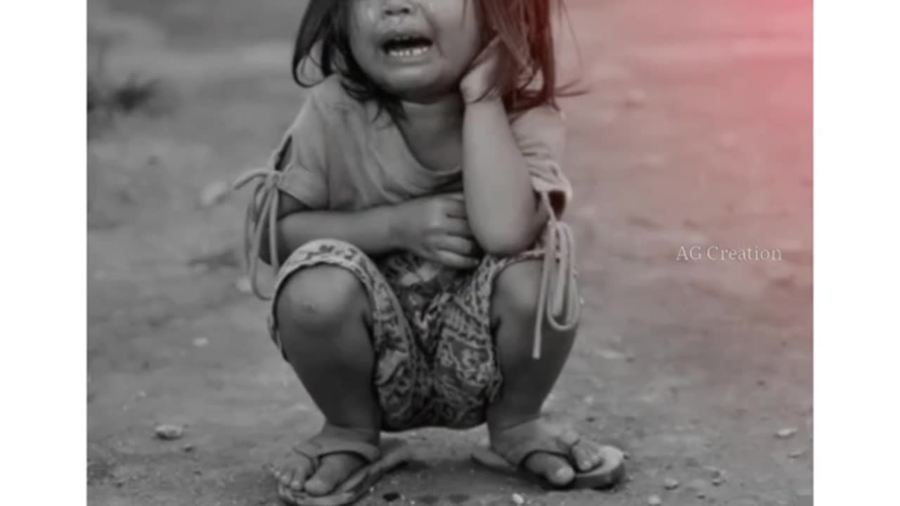 Save food many people don't have one meal
