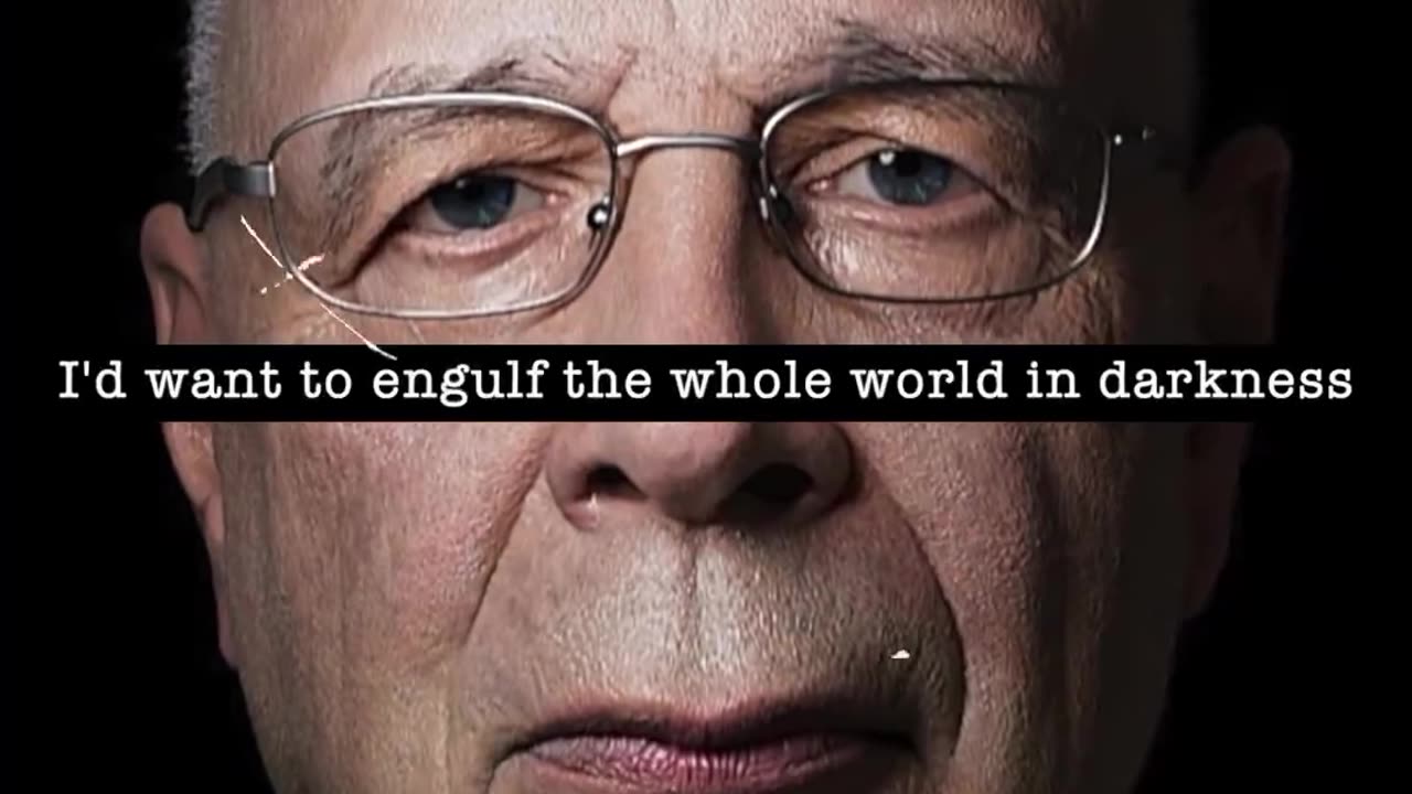 In 1965, Paul Harvey issued a warning to America (and the world)