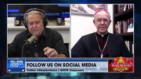 Bishop Schneider Explains The Deepest Crisis Of The Catholic Church Today