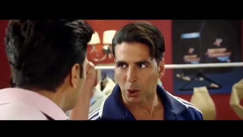 Akshay Kumar Blockbuster comedy scenes