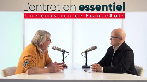 Vidéo 12/12 - Christian Vélot : La surenchère vaccinale à l’approche de la présidentielle de 2022 ! (Dimanche 12-12-2021)