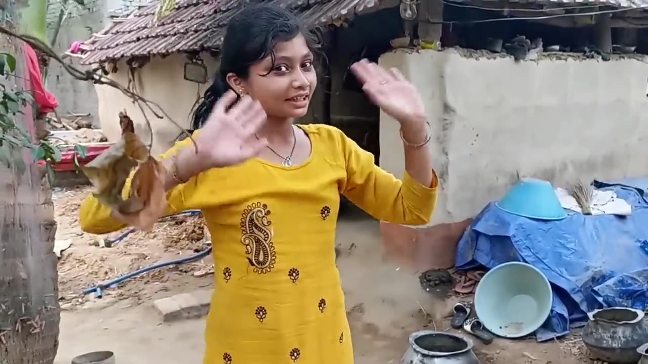 Rice Milk