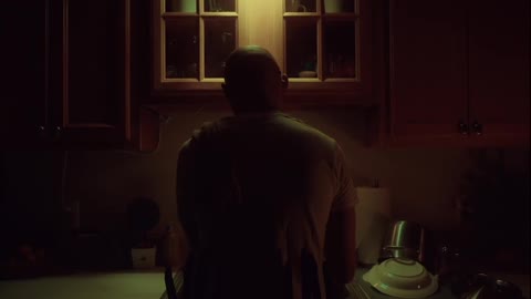 SHORT HORROR FILM | "ANNEX" | POP FILMS