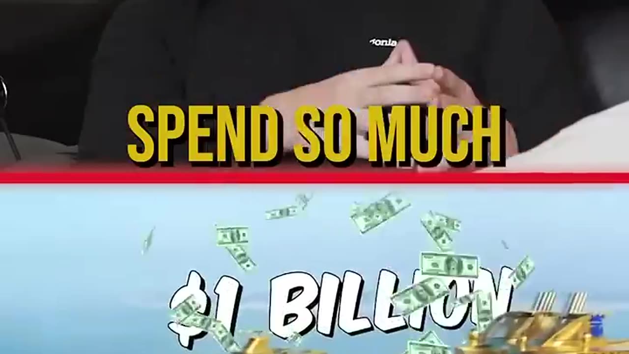 💰 MRBEAST’S 100 BILLION DOLLAR PLAN!