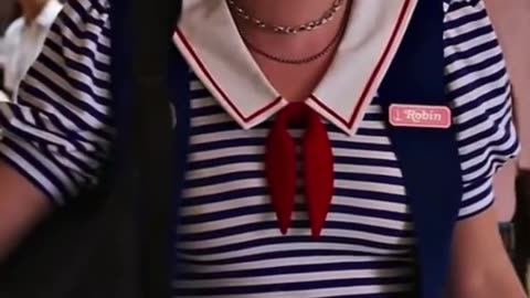 Stranger Things Connection