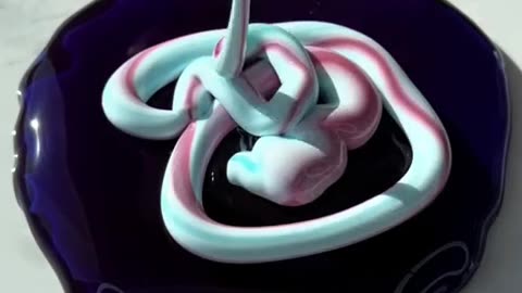 Adding TOOTHPASTE to SLIME... 🦷