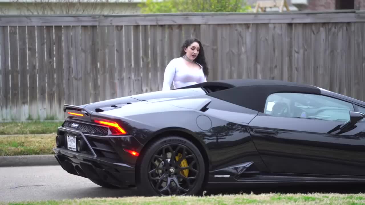 GOLD DIGGER PRANK EXTRA THICK EDITION JOEL TV 2.0