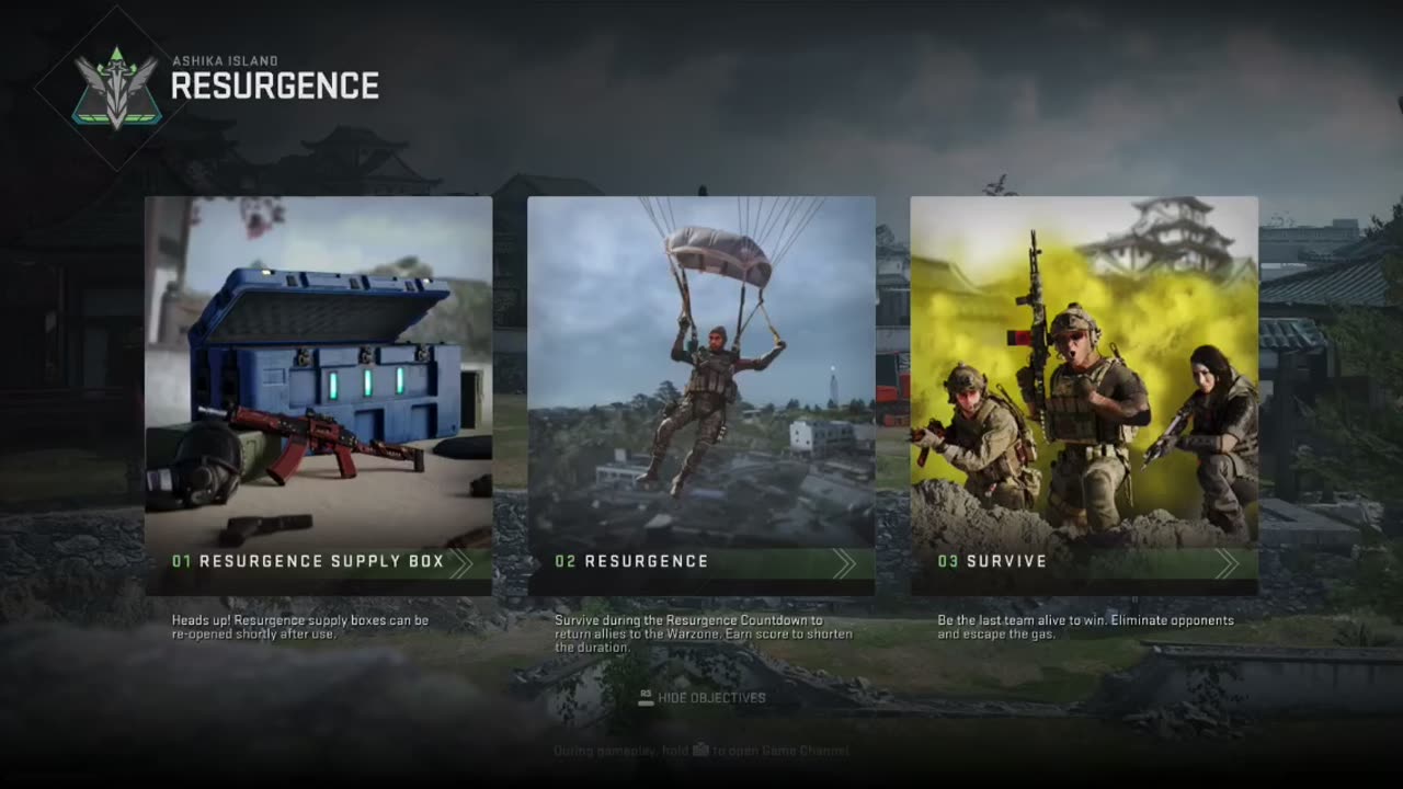 Warzone 2.0 victory :)