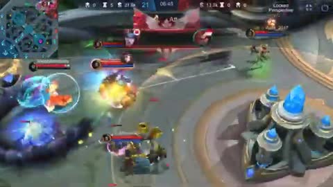 LANCELOT TIKTOK ML
