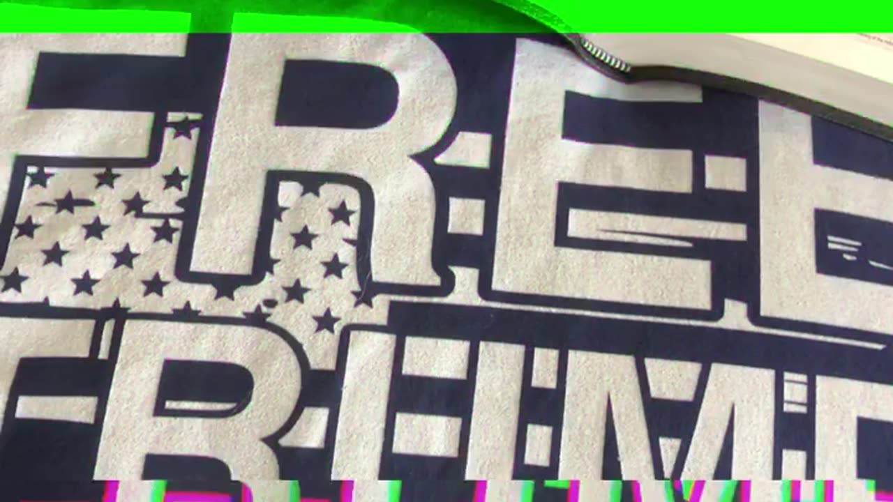 “FREE TRUMP” FULL SONG DROPS TOMORROW! SUB FOR MUSIC AND MORE!