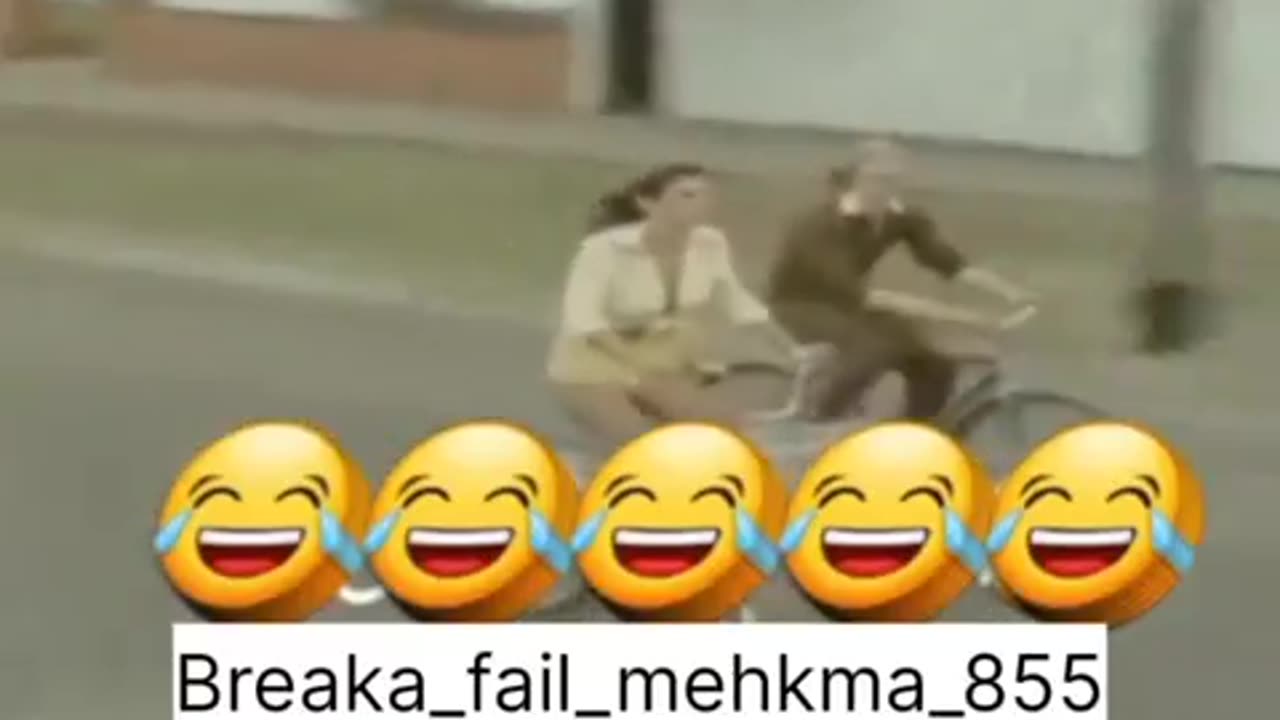 Funny momvement vedio