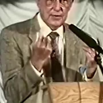 Derek Prince End Times Sign Number One is the Nation of Israel