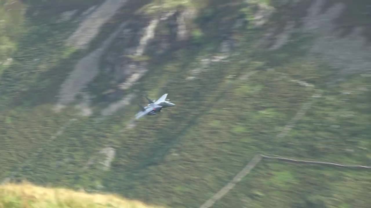 amateur Mach Loop