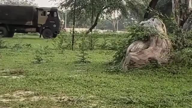 Indian army love story