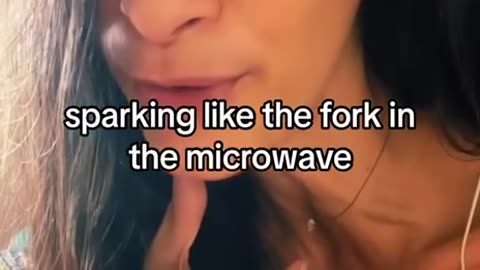 Microwaved by 5g