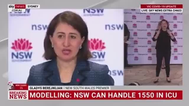 Aussie Double Dose or else