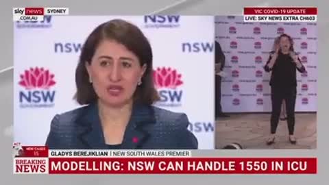Aussie Double Dose or else