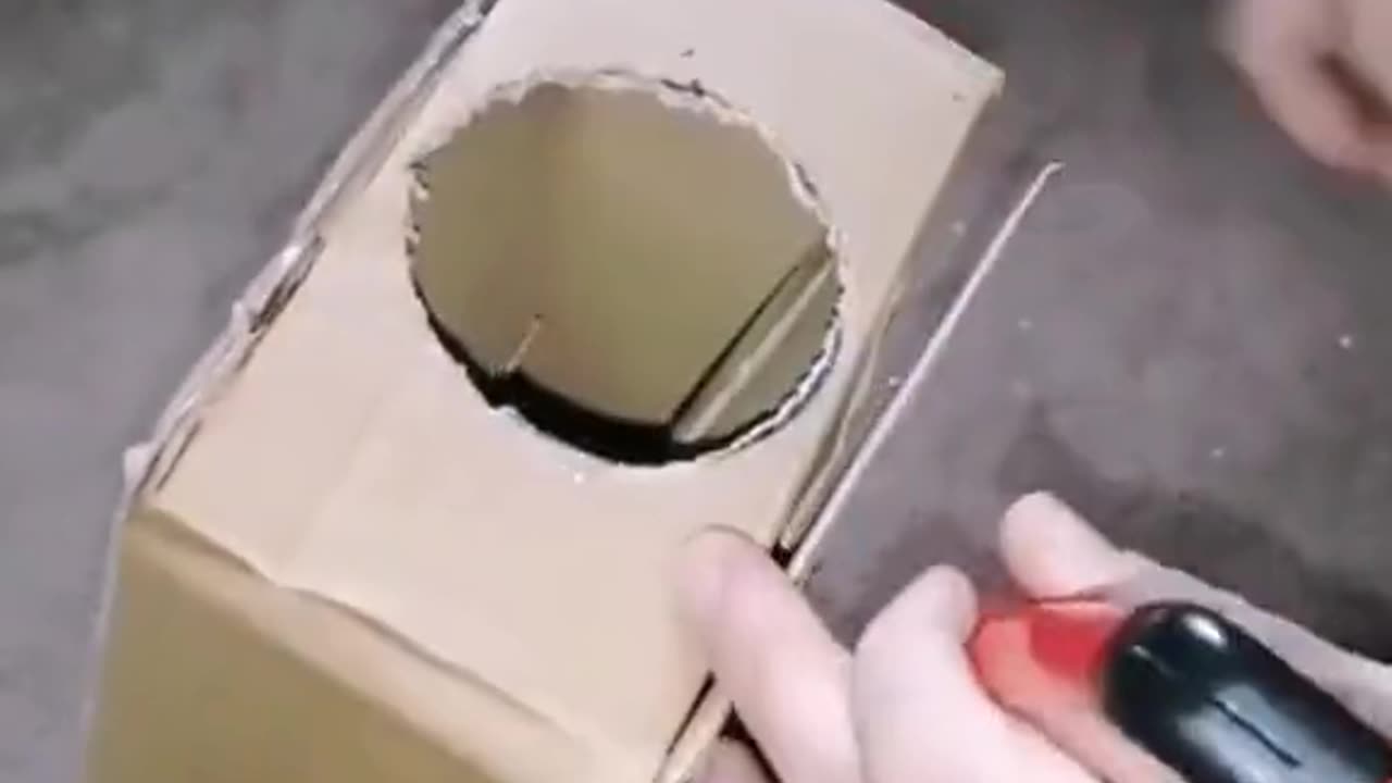 Lifehack great for home use