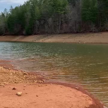 WONDERFUL WATER WALKS AREN’T THEY?