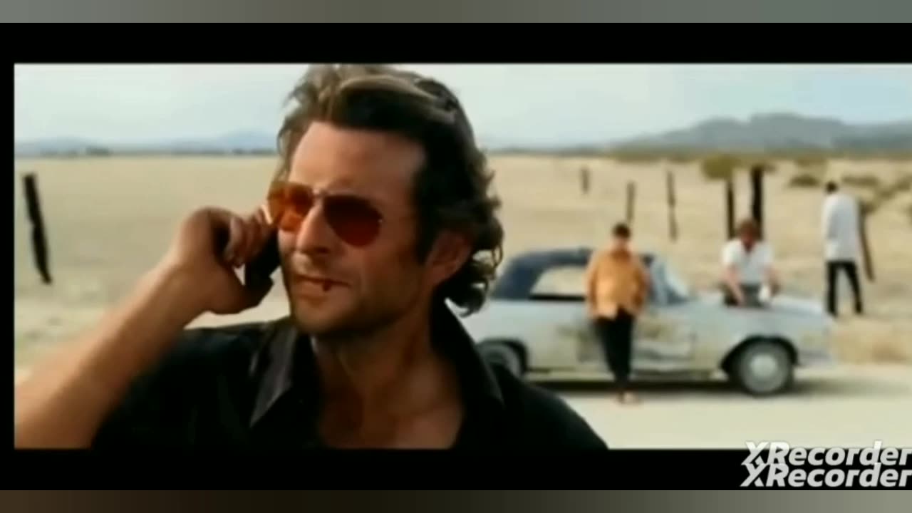 Target Regrets the Mistake