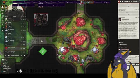 Tales of Materra season 2: Session 14
