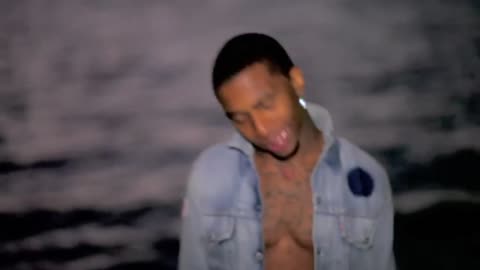 Lil B - Unchain Me (VIDEO)