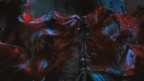 God Got The Moves - Spawn