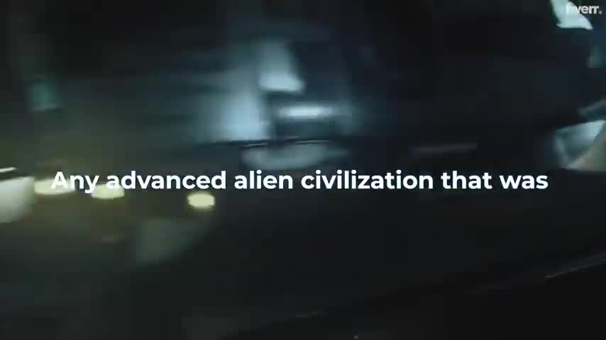 ELON MUSK EXPOSES THAT WE LIVE WITH ALIENS