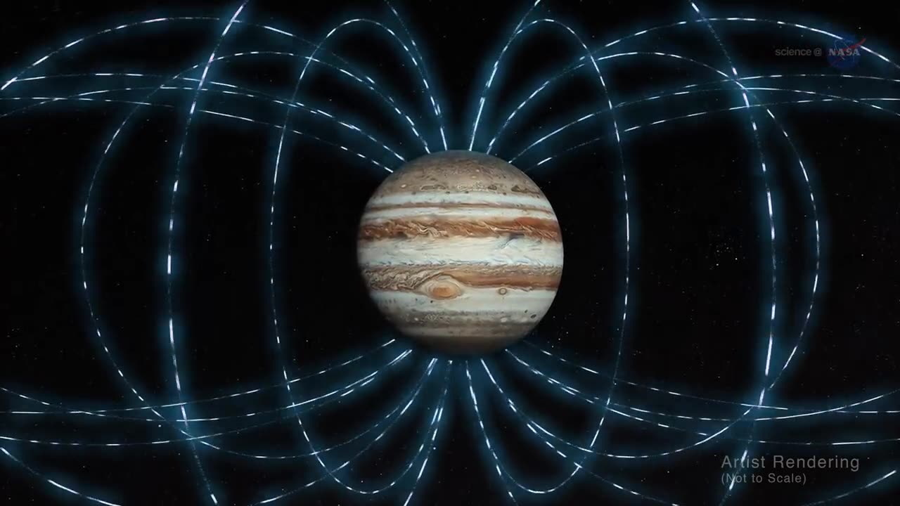 Nee Science From Jupiter | NASA