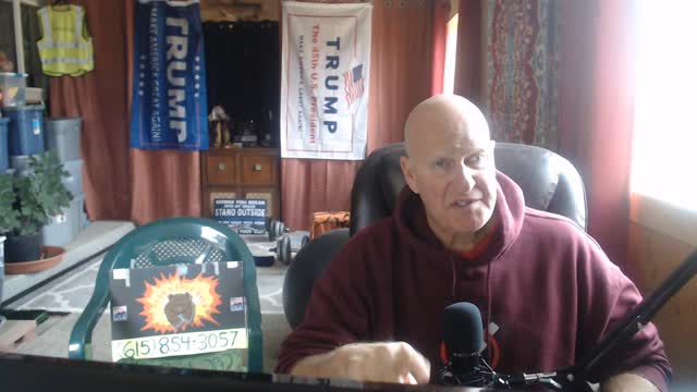 In the Next 24 Hours, Massive Corruption Will Be Exposed