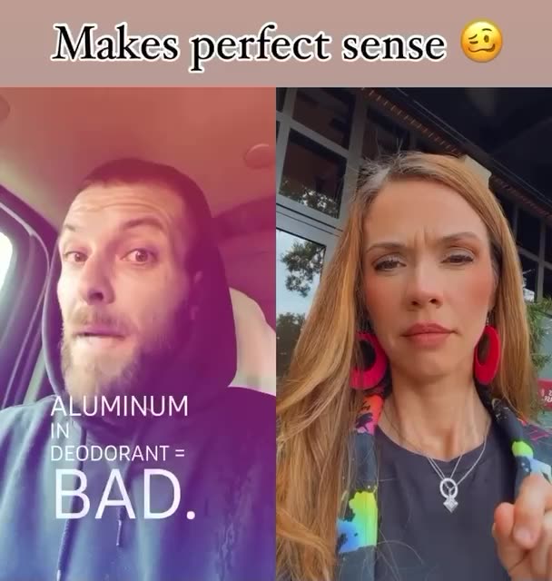 Toxins suddenly become non-toxic in quackccines?