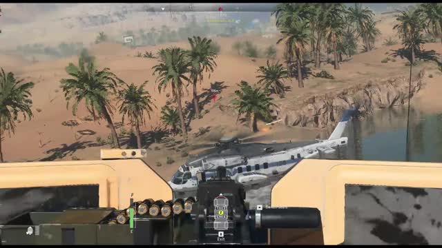 CoDMW2: Bloodbath at the Final Exfil