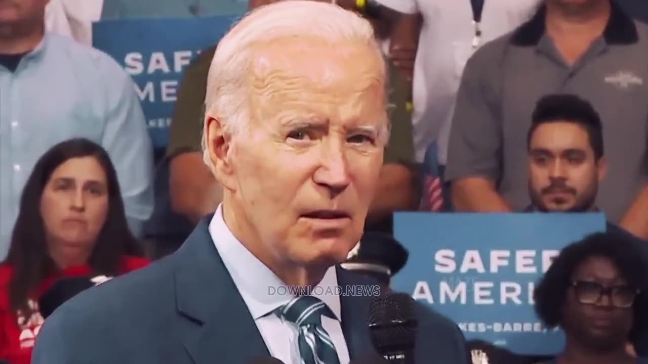 Biden Lied, Trump Never Endorsed White Supremacy