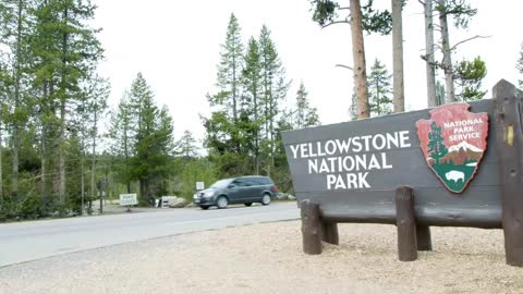 How to Spend One Day in Yellowstone National Park Travel Channel