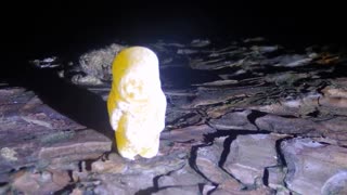Wild camping nearly caught by Ranger