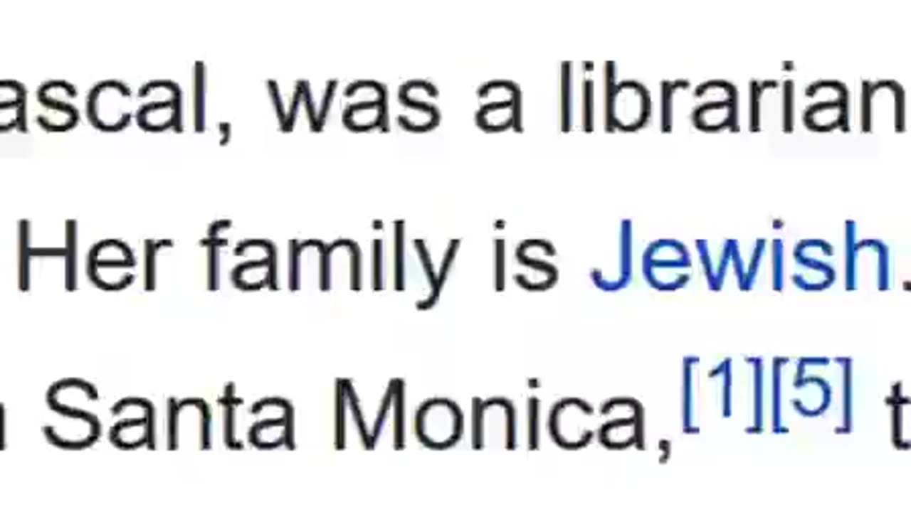 They ruin everything