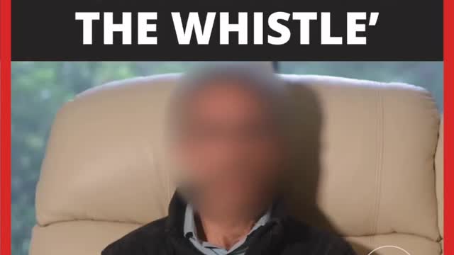 Emergency is not even the word.