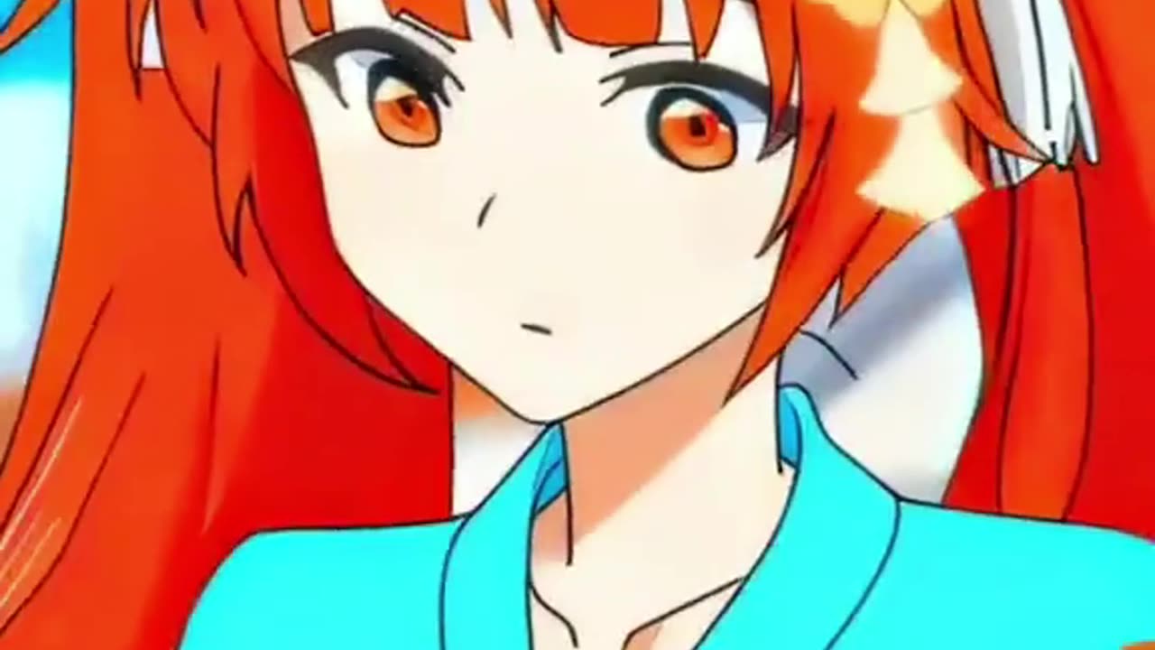 Anime Girl