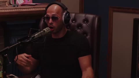 ANDREW TATE-"DUMB SHIT LEADS TO DUMB SHIT"