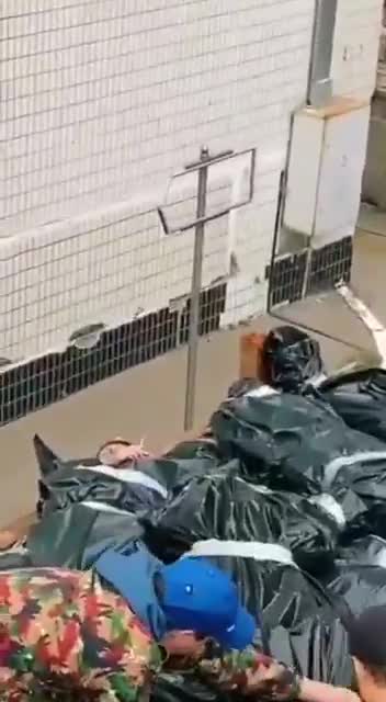 Democratic Crisis Actors Perhaps??? ROFL