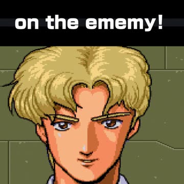 Spriggan 2 Opening (parody edit)